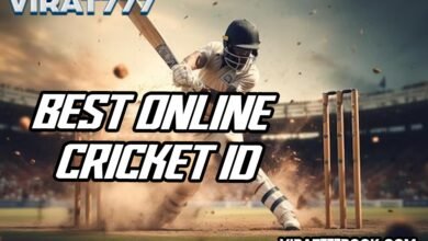 Best Online Cricket ID