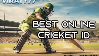 Best Online Cricket ID