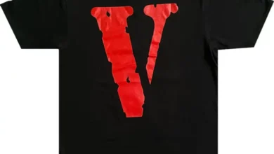 The Vlone Hoodie Collection A Staple in Streetwear Fashion