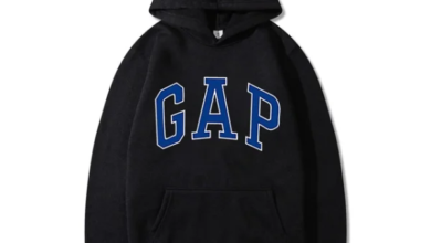 The Yeezy Gap Hoodie: Perfect for Any Streetwear Look