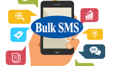 Bulk SMS Market