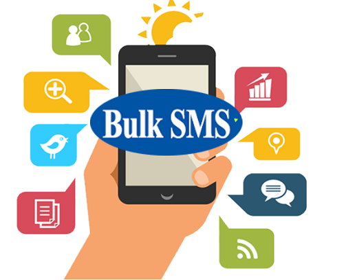 Bulk SMS Market