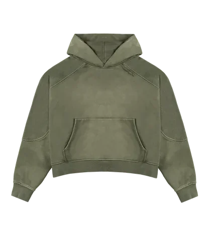 Trendt Vision Hoodie: The Perfect Blend of Comfort and Style