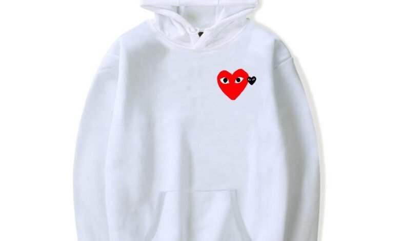 Comme des Garçons