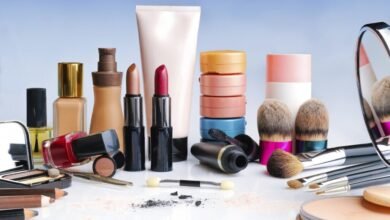 Canada Cosmetic Market Scope