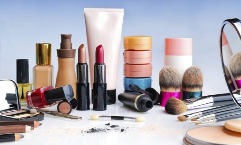 Canada Cosmetic Market Scope