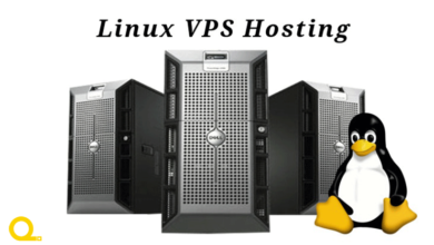 Cheap Linux VPS