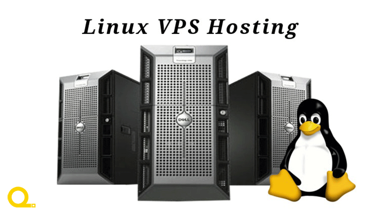 Cheap Linux VPS