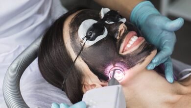 Common Myths About Spectra Laser Carbon Peel