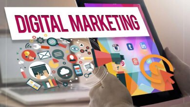 Digital Marketing Course