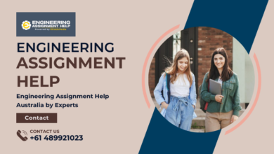 Engineering Assignment Help