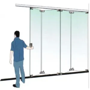 How to Choose the Best Frameless Glass Stacking Door System