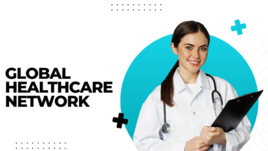 Global Healthcare Network