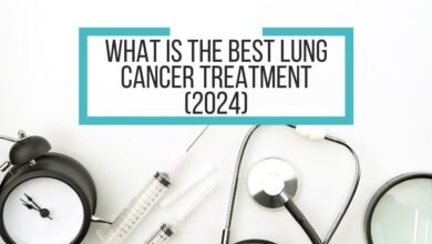 What is The Best Lung cancer treatment (2024)?