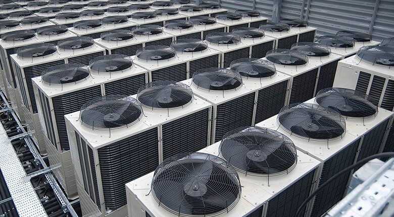 hvac system manufacturing companies in sudan