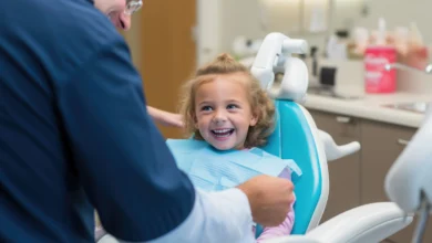 How Can Kids Benefit from Compassionate, Expert Dental Care