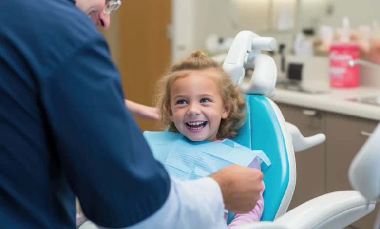 How Can Kids Benefit from Compassionate, Expert Dental Care