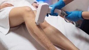 Is Laser Hair Removal Safe for All Skin Types?