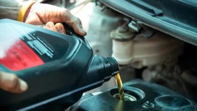 Kenya Automotive Lubricants Market Trends