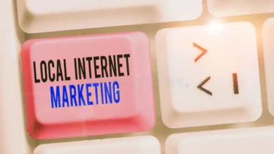 Local Internet Marketing Services