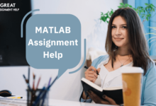 MATLAB Assignment Help