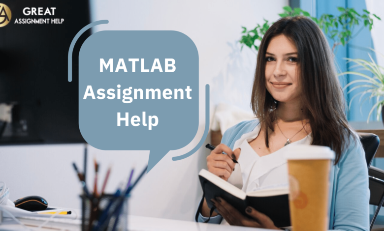 MATLAB Assignment Help