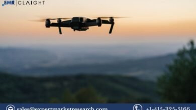 Military Drone Market