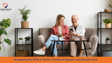 Navigating the NDIS in Perth: A Guide to Support and Respite Care