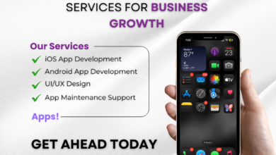 Android APP Development Services