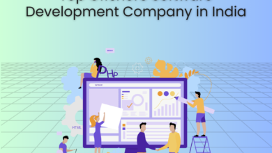 Offshore Software Development Company