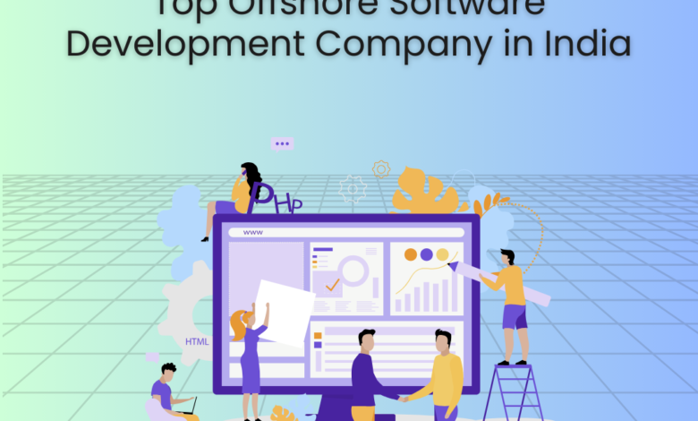 Offshore Software Development Company