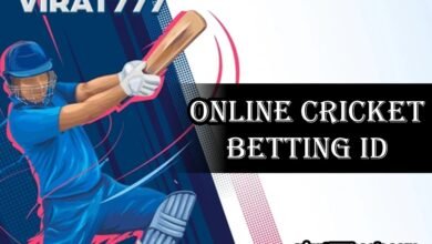 ONLINE CRICKET BETTING ID