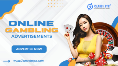 gambling traffic sites