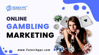 gambling affiliate marketing