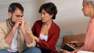 Outpatient Depression Treatment