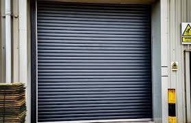 Roller Shutter Doors Exeter