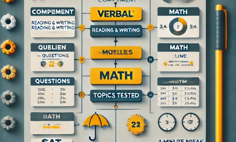 SAT Test