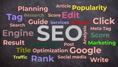 SEO Agency