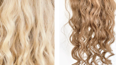 Buy Hair Extensions Online