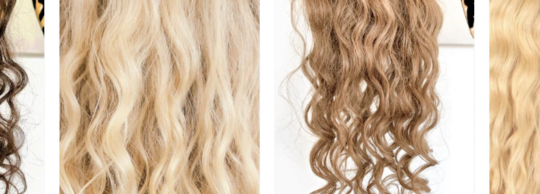 Buy Hair Extensions Online