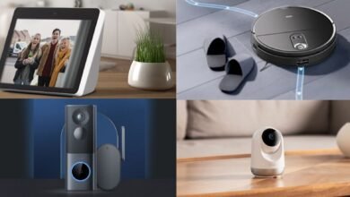 Top 10 Smart Home Gadgets to Upgrade Your Life in 2025