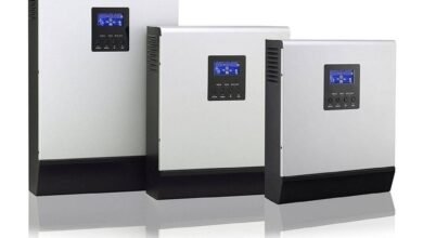 Solar Inverter