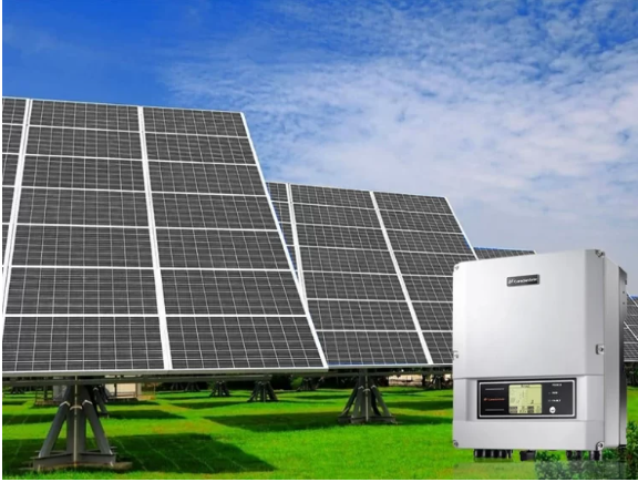 solar inverter