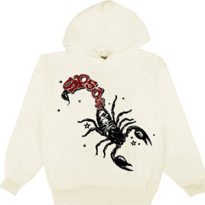 Spider Hoodie - Sp5der Hoodie & Official Spider Clothing