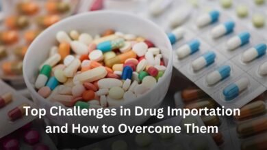 Top Challenges in Drug Importation and How to Overcome Them