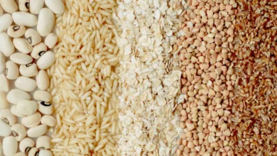 Uganda Grains Market Trends