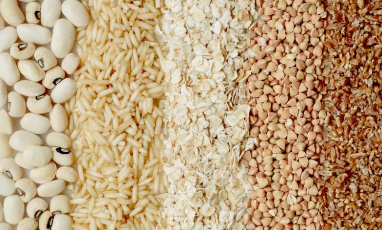 Uganda Grains Market Trends