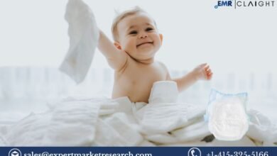 United States Baby Diapers Market