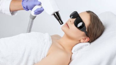 Unlocking the Secrets of Laser Skin Resurfacing