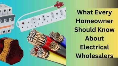 What Every Homeowner Should Know About Electrical Wholesalers